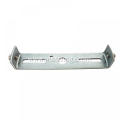 Zinc Plated Metal Light Fixing Ceiling Bracket